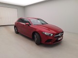  Mercedes  A-Klasse Mercedes, A-Class '18, Mercedes-Benz  A 250 e 5d #2