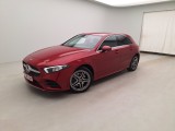  Mercedes  A-Klasse Mercedes, A-Class '18, Mercedes-Benz  A 250 e 5d #4