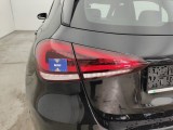  Mercedes  A-Klasse Mercedes-Benz  A 180 d Business Solution Aut. 5d 