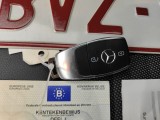  Mercedes  A-Klasse Mercedes-Benz  A 180 d Business Solution Aut. 5d #9