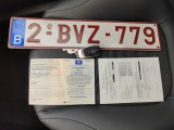  Mercedes  A-Klasse Mercedes-Benz  A 180 d Business Solution Aut. 5d #15