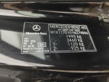  Mercedes  A-Klasse Mercedes-Benz  A 180 d Business Solution Aut. 5d #23