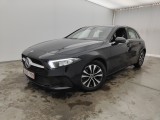  Mercedes  A-Klasse Mercedes-Benz  A 180 d Business Solution Aut. 5d #24