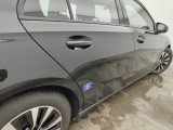  Mercedes  A-Klasse Mercedes-Benz  A 180 d Business Solution Essential Aut. 5d #10