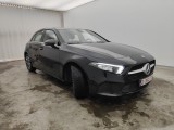  Mercedes  A-Klasse Mercedes-Benz  A 180 d Business Solution Aut. 5d #27