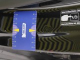 Mercedes  A-Klasse Mercedes-Benz  A 180 d Business Solution Essential Aut. 5d #43