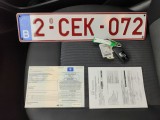  Mercedes  A-Klasse Mercedes-Benz  A 180 d Business Solution Essential Aut. 5d #45