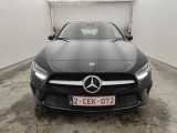  Mercedes  A-Klasse Mercedes-Benz  A 180 d Business Solution Essential Aut. 5d #44