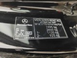  Mercedes  A-Klasse Mercedes-Benz  A 180 d Business Solution Essential Aut. 5d #53