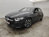  Mercedes  A-Klasse Mercedes-Benz  A 180 d Business Solution Essential Aut. 5d #54