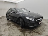  Mercedes  A-Klasse Mercedes-Benz  A 180 d Business Solution Essential Aut. 5d #57
