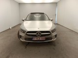  Mercedes  A-Klasse Mercedes-Benz  Limousine A 250e Business Solution 4d 