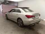  Mercedes  A-Klasse Mercedes-Benz  Limousine A 250e Business Solution 4d #3