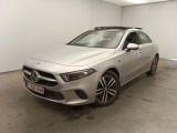  Mercedes  A-Klasse Mercedes-Benz  Limousine A 250e Business Solution 4d #4