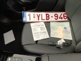  Mercedes  A-Klasse Mercedes-Benz  Limousine A 250e Business Solution 4d #33