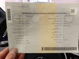  Mercedes  A-Klasse Mercedes-Benz  Limousine A 250e Business Solution 4d #34
