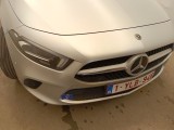  Mercedes  A-Klasse Mercedes-Benz  Limousine A 250e Business Solution 4d #55