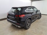  Mercedes  GLA-Klasse Mercedes-Benz GLA GLA 200 d Business Solution 5d #2