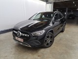  Mercedes  GLA-Klasse Mercedes-Benz GLA GLA 200 d Business Solution 5d 