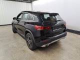  Mercedes  GLA-Klasse Mercedes-Benz GLA GLA 200 d Business Solution 5d #7