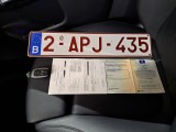  Mercedes  GLA-Klasse Mercedes-Benz GLA GLA 200 d Business Solution 5d #4