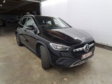  Mercedes  GLA-Klasse Mercedes-Benz GLA GLA 200 d Business Solution 5d #8