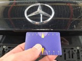  Mercedes  GLA-Klasse Mercedes-Benz GLA GLA 200 d Business Solution 5d #19