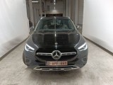  Mercedes  GLA-Klasse Mercedes-Benz GLA GLA 200 d Business Solution 5d 