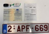  Mercedes  GLA-Klasse Mercedes-Benz GLA GLA 200 d Business Solution 5d #5