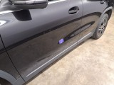  Mercedes  GLA-Klasse Mercedes-Benz GLA GLA 200 d Business Solution 5d #24