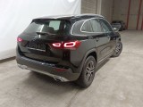 Mercedes  GLA-Klasse Mercedes-Benz GLA GLA 200 d Business Solution 5d #8