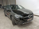  Mercedes  GLA-Klasse Mercedes-Benz GLA GLA 200 d Business Solution 5d #9