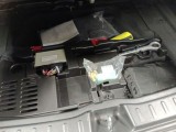  Mercedes  GLA-Klasse Mercedes-Benz GLA GLA 200 d Business Solution 5d #14