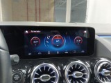  Mercedes  GLA-Klasse Mercedes-Benz GLA GLA 200 d Business Solution 5d #29