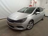  Opel  Astra Opel  1.2 Turbo 81kW S/S Edition 5d 