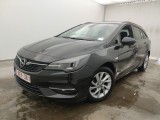  Opel  Astra Opel  Sports Tourer 1.2 Turbo 81kW S/S Edition 5d 