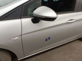 Opel  Astra Opel  1.2 Turbo 81kW S/S Edition 5d #28