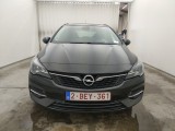  Opel  Astra Opel  Sports Tourer 1.2 Turbo 81kW S/S Edition 5d #5