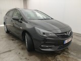  Opel  Astra Opel  Sports Tourer 1.2 Turbo 81kW S/S Edition 5d #8
