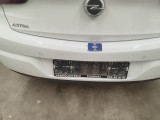  Opel  Astra Opel  1.2 Turbo 81kW S/S Elegance 5d #19