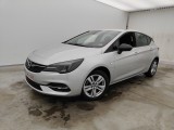  Opel  Astra Opel  1.2 Turbo 81kW S/S Edition 5d 