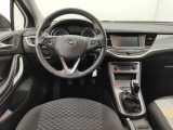  Opel  Astra Opel  1.2 Turbo 81kW S/S Edition 5d #9