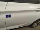  Opel  Astra Opel  1.2 Turbo 81kW S/S Elegance 5d #28