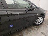  Opel  Astra Opel  Sports Tourer 1.2 Turbo 81kW S/S Edition 5d #55