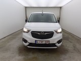  Opel  Combo Opel  1.5 Turbo 96kW Heavy L2H1 Crew Van AT8 4d 