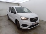  Opel  Combo Opel  1.5 Turbo 96kW Heavy L2H1 Crew Van AT8 4d #2