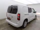 Opel  Combo Opel  1.5 Turbo 96kW Heavy L2H1 Crew Van AT8 4d #5