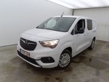  Opel  Combo Opel  1.5 Turbo 96kW Heavy L2H1 Crew Van AT8 4d #3