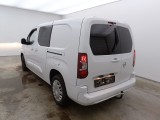  Opel  Combo Opel  1.5 Turbo 96kW Heavy L2H1 Crew Van AT8 4d #4