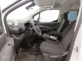  Opel  Combo Opel  1.5 Turbo 96kW Heavy L2H1 Crew Van AT8 4d #6